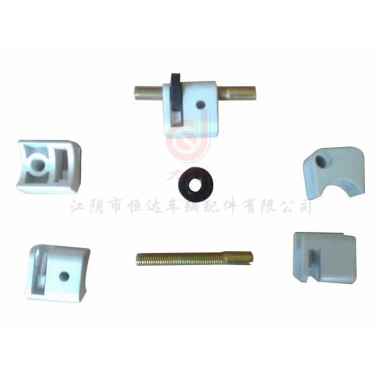 方向相反单支架调节旋扭