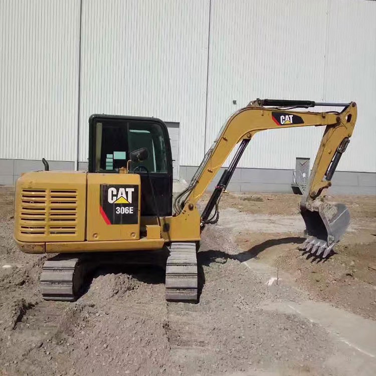 小型挖掘机租赁