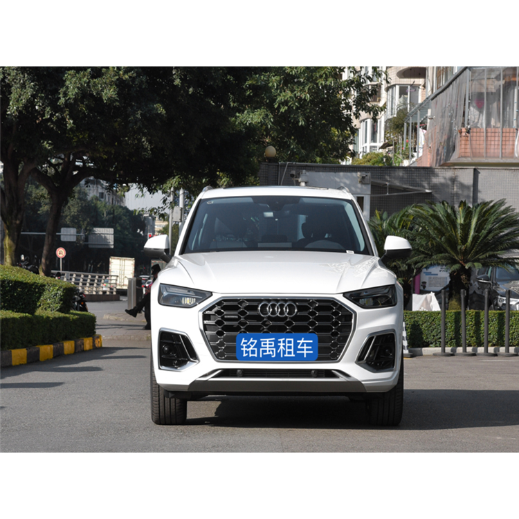 奥迪-Q5  700-1000/天