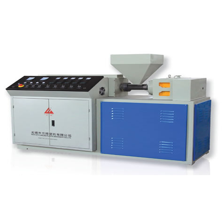 PVC、TPV密封条系列挤出机