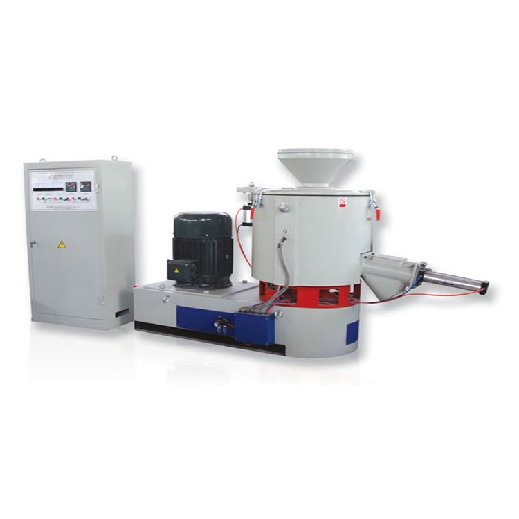 SHR系列高速混合机