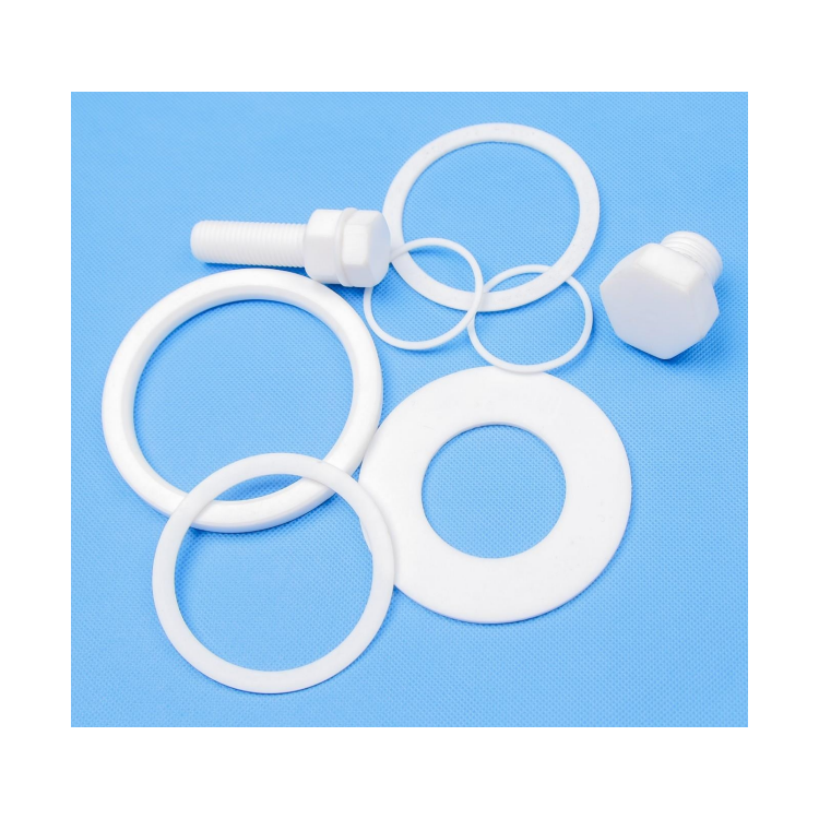 聚四氟乙烯挡圈