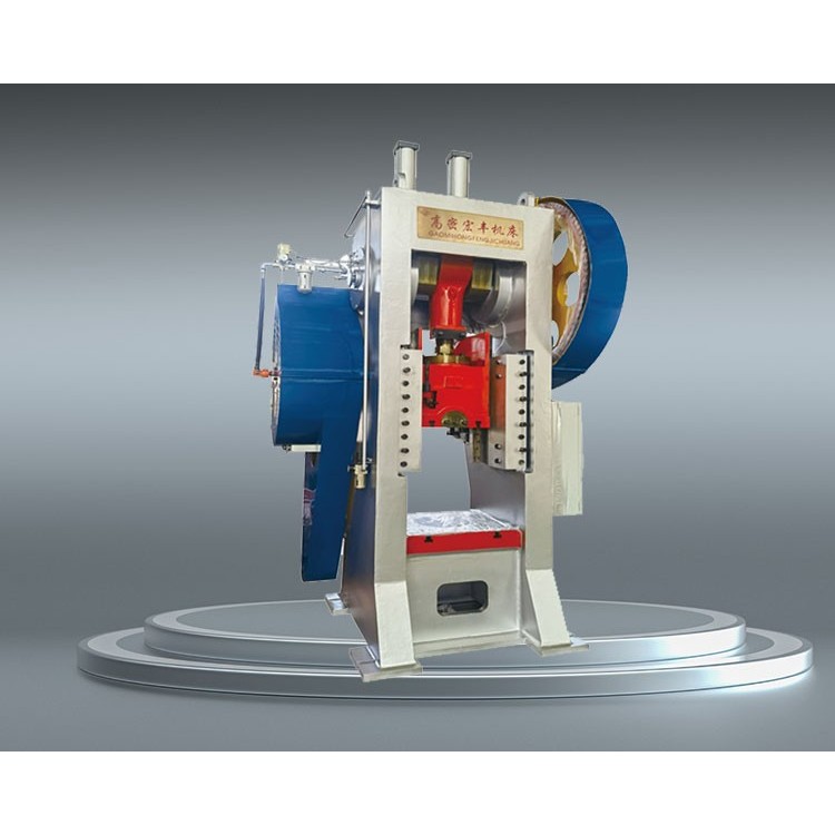 JH31-160 hot forging press