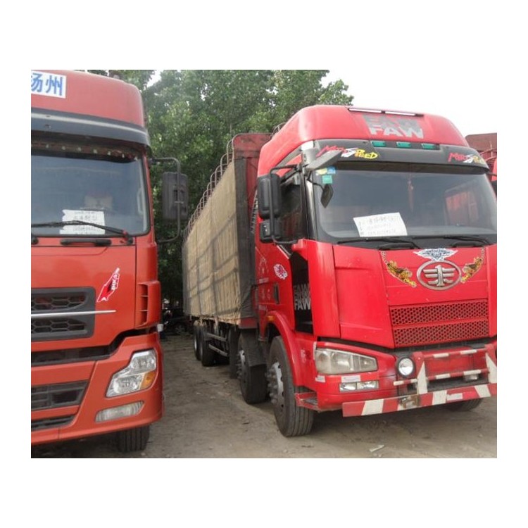 苏州货运公司多种类型物流车任意选择收费合理,24小时上门服务