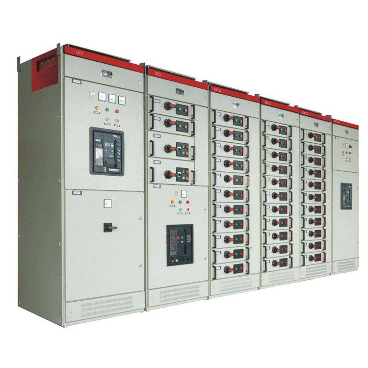 MNS Type Low-Voltage Switchgear