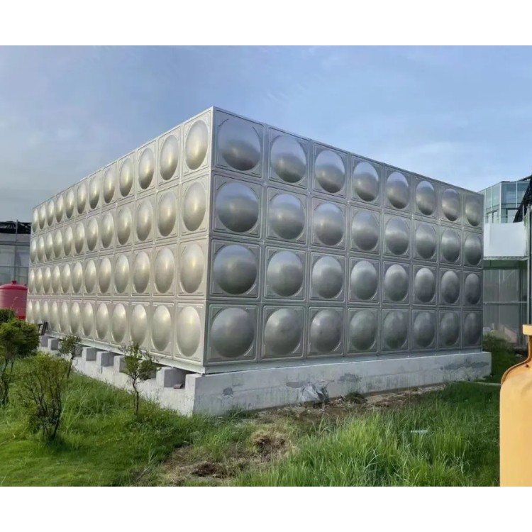 不锈钢水箱厂家