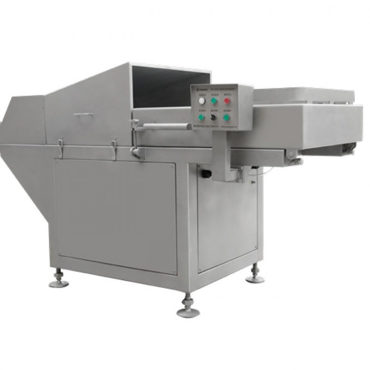 滚筒式刨肉机PR3000