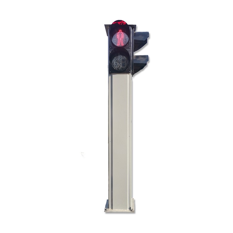 302一体式三米信号灯（双头）