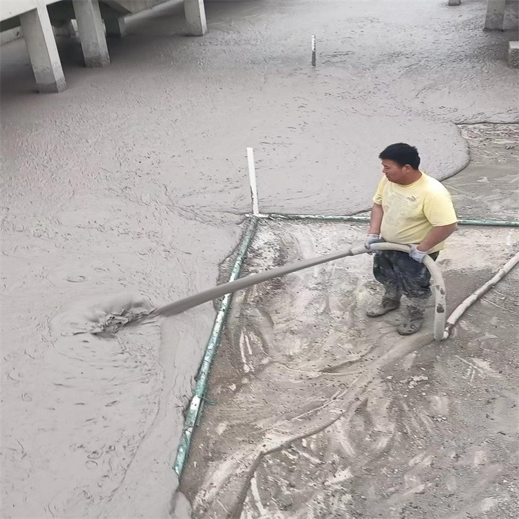 泡沫混凝土
