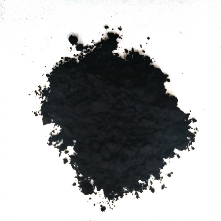 氧化铁黑