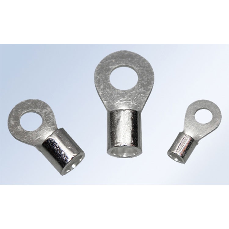 圆形裸端子（OT）