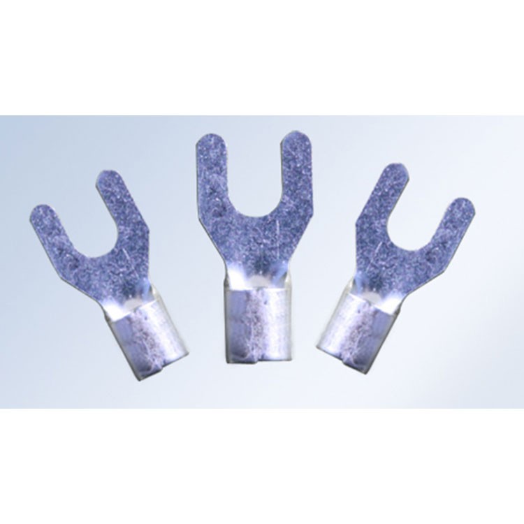 叉形裸端子（UT）