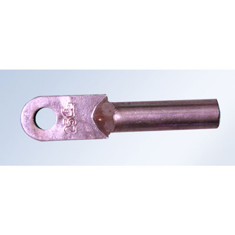 堵油型铜接线端子（DT）