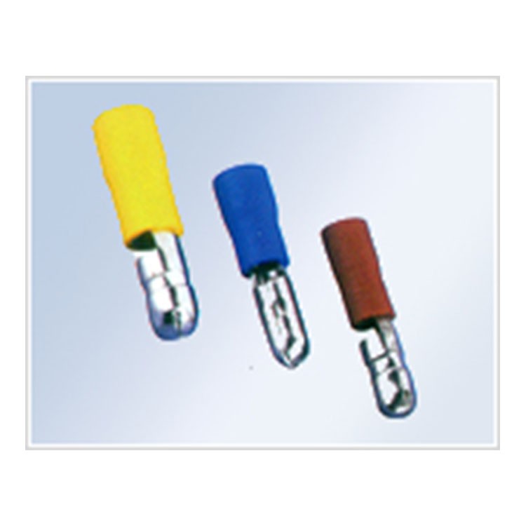 子弹型公预绝缘端头（MPD型）