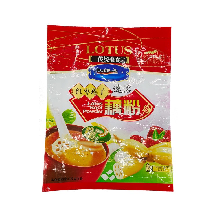藕粉包装袋