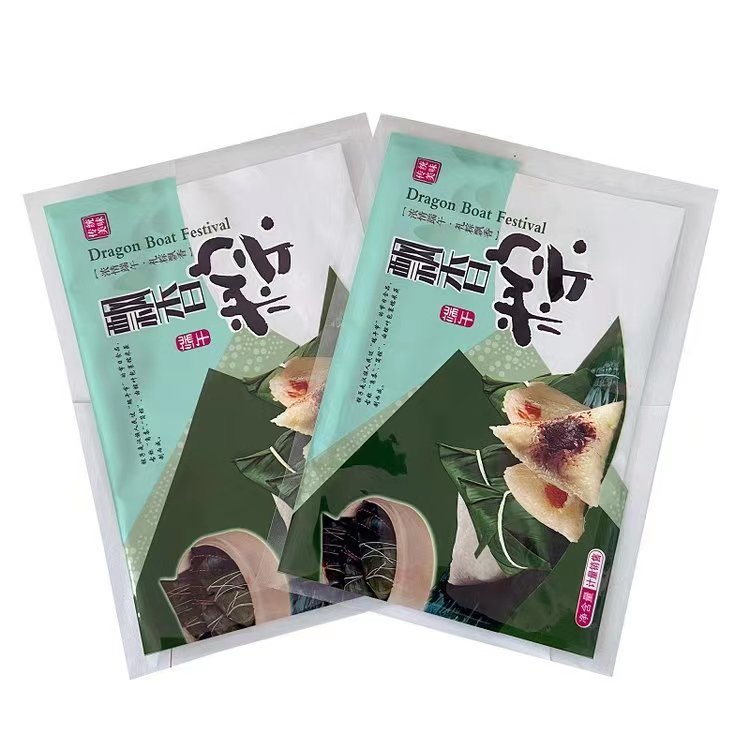 Zongzi packaging bags
