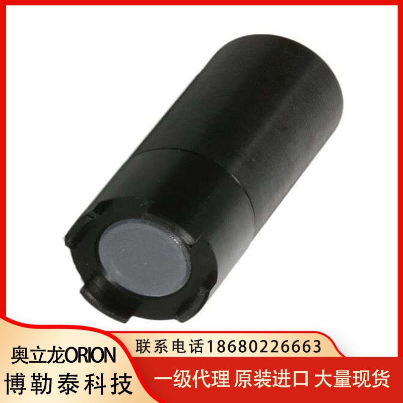 8157BNUMD 超级Ross环氧树脂体三合一pH可填充电极含ATC1米电缆