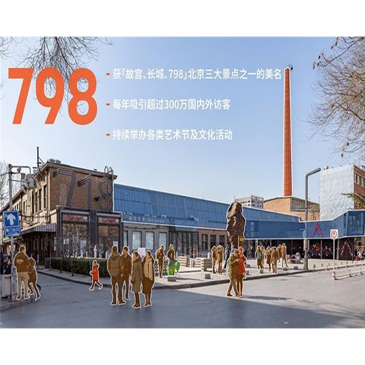 798艺术区