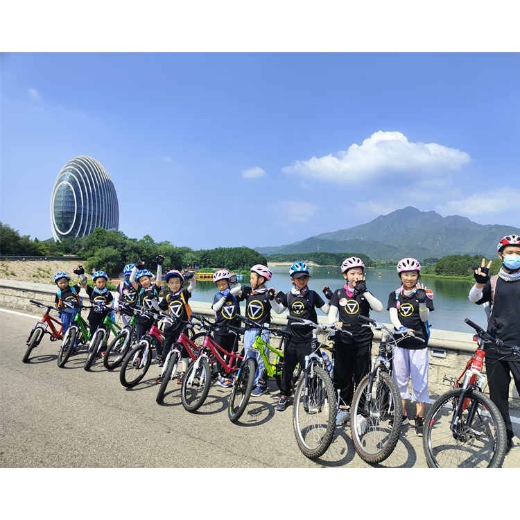 亲子游