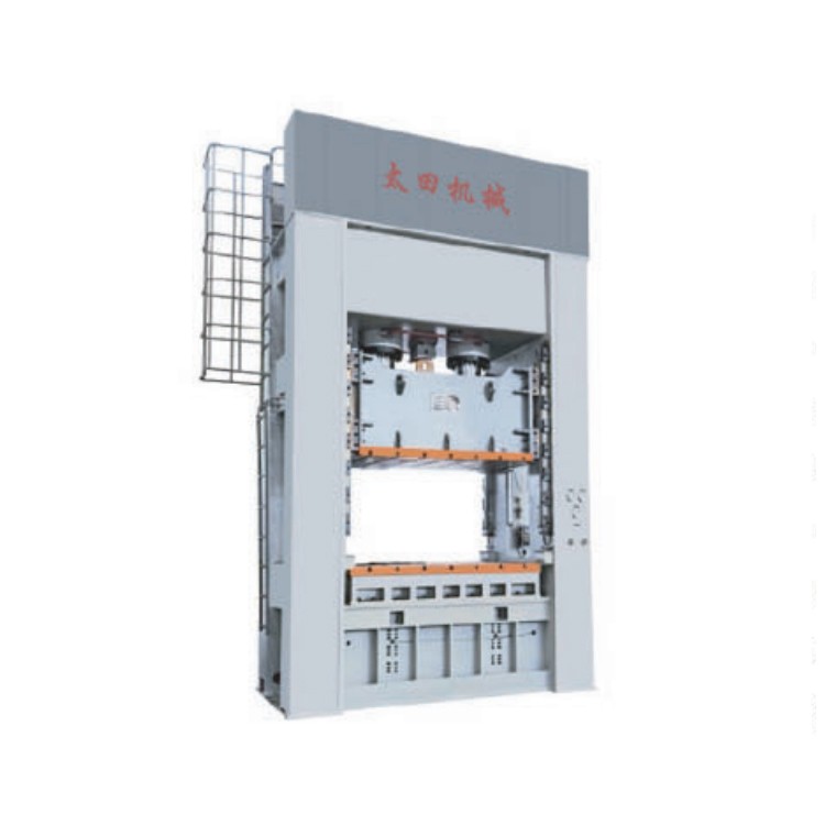 YTT34 Series Frame-Type Hydraulic