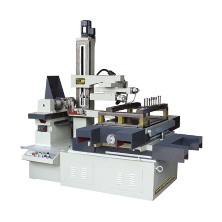 Rapid Wire EDM DK7780