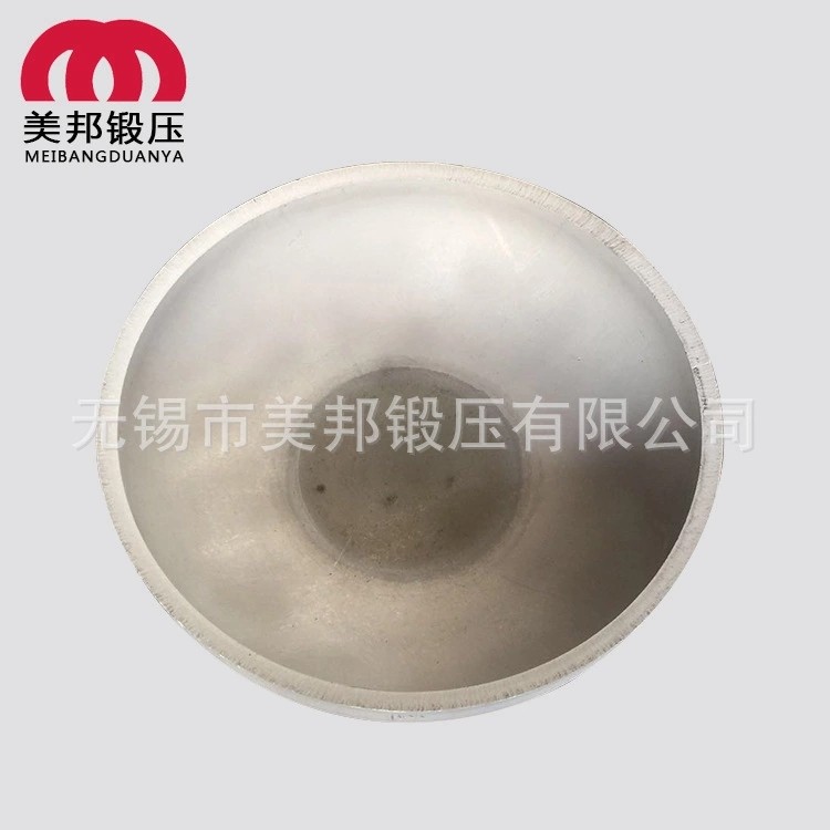 Stainless Steel Cap