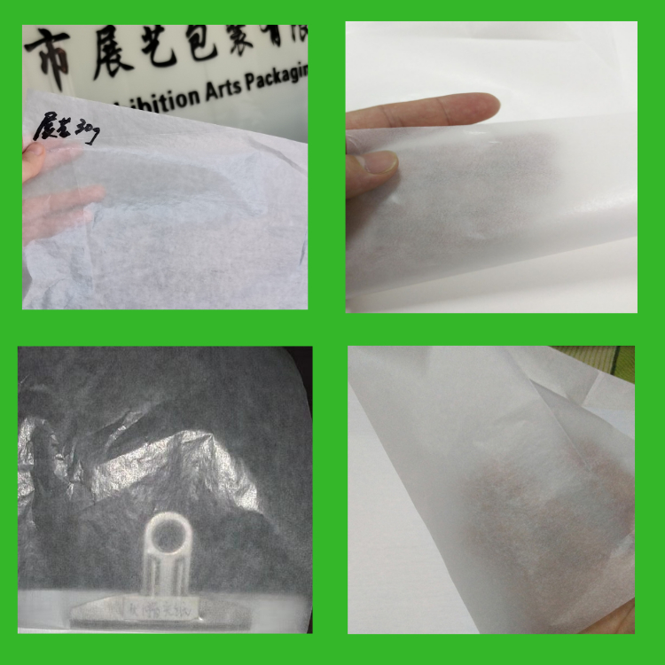 Zhan Yi Partition Paper, Semi-Transparent Cotton Paper, Typewriter Paper, Glossy Paper, Moisture-Proof Copy Paper, in abundant supply.