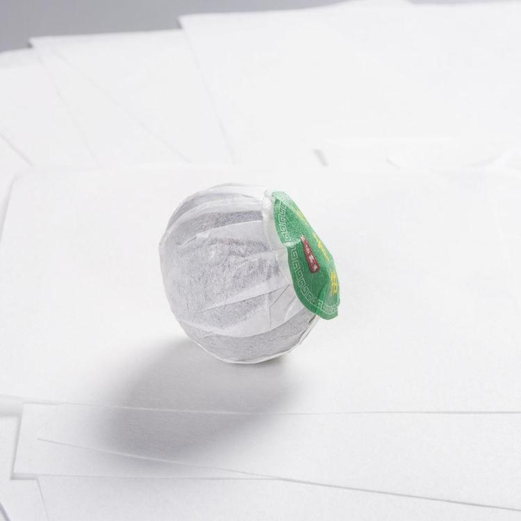 White Cotton Paper, White Cotton Paper for Tea, Tea Cake Packaging Paper, Artistic, Customizable