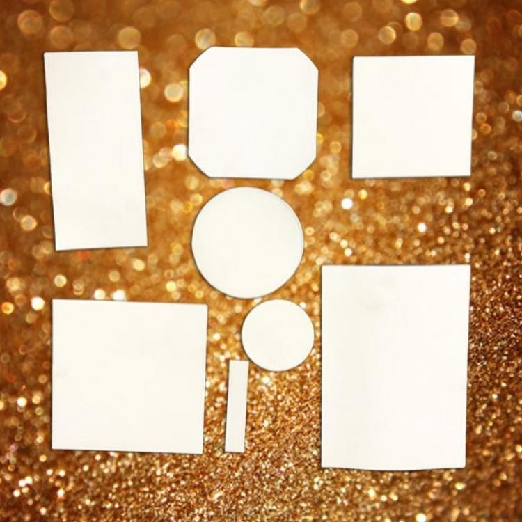 Polycrystalline Silicon Sheet, IC Separator Paper, ZhanYi Paper Industry, Chip Paper, Electronic Products, Cleanroom