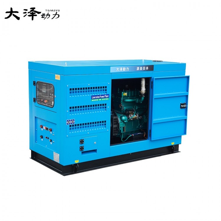 出口600A柴油发电电焊机资料