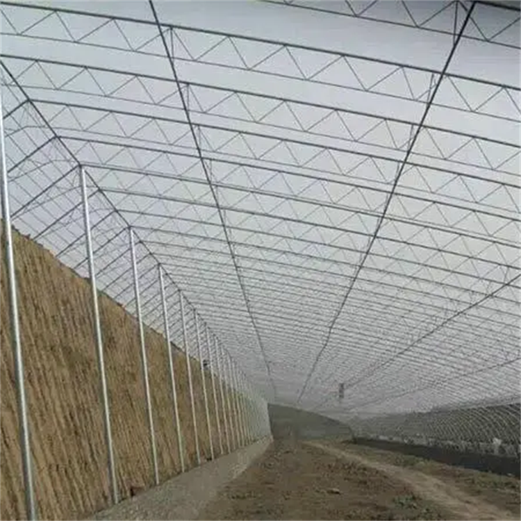 q235b大棚管厂家 热镀锌小口径圆管 折弯大棚骨架