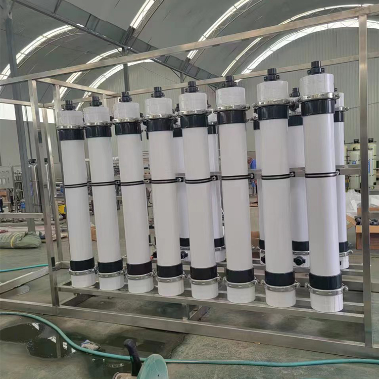 超滤设备