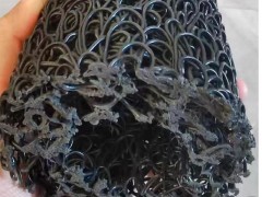 透水盲管