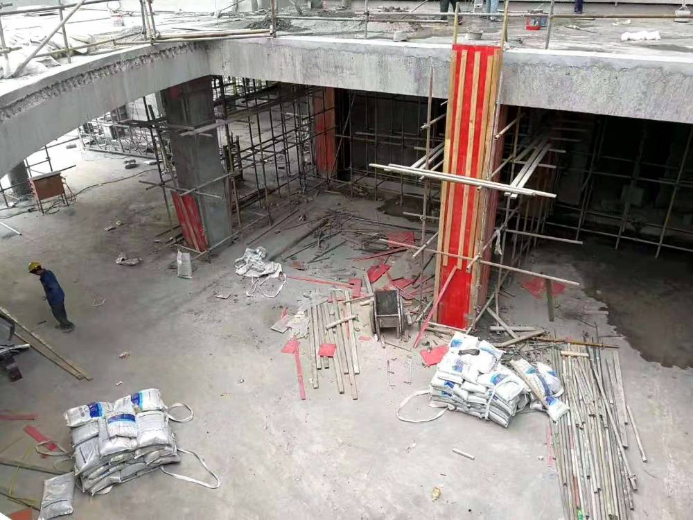 支座灌浆料厂家批发  固始早强灌浆料