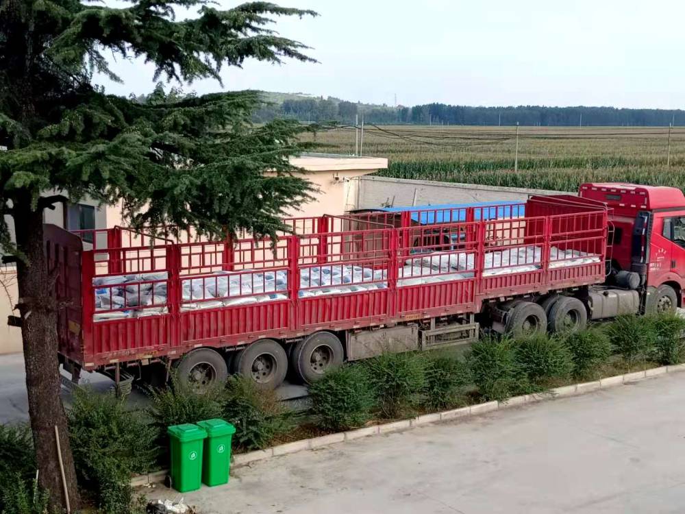 早强灌浆料品质保障  长清高强无收缩灌浆料