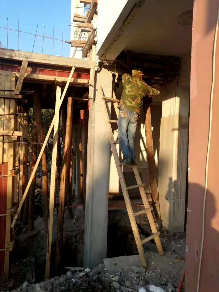 CGM高强无收缩灌浆料厂家  无锡江阴支座灌浆料