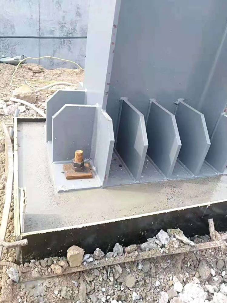 通用型灌浆料品质保障  沛县CGM自流平灌浆料