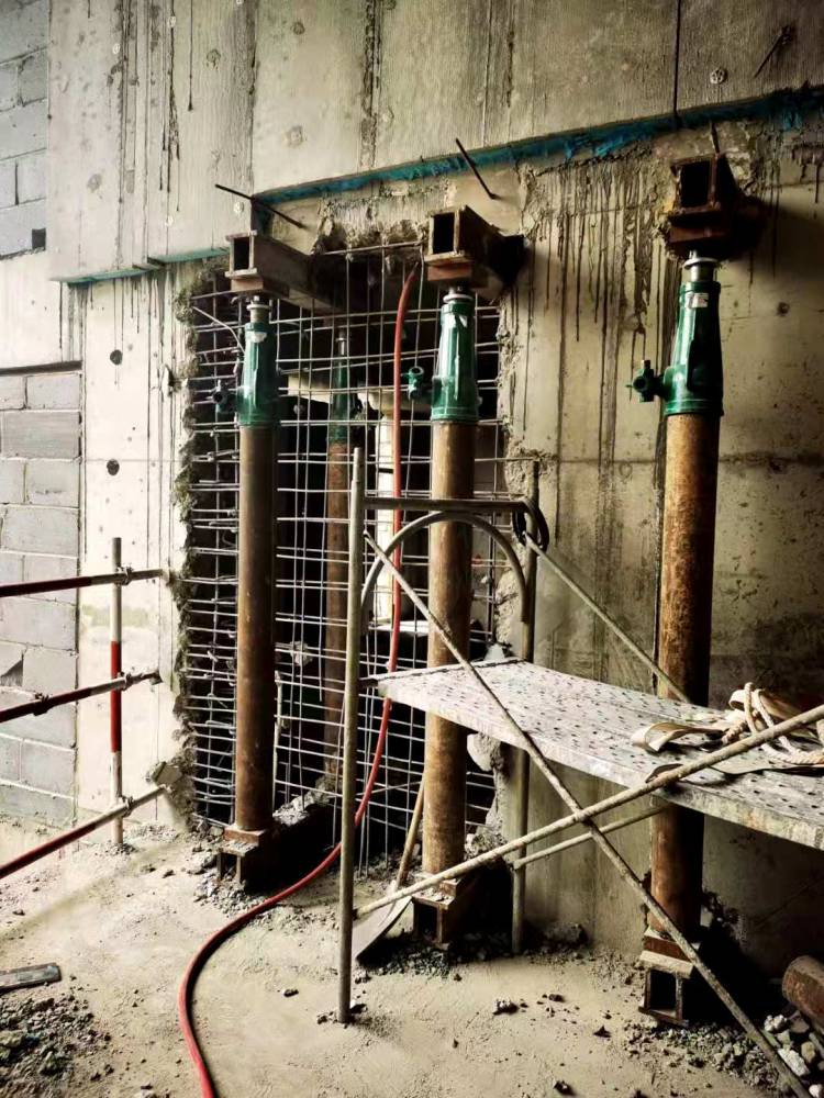 CGM-360灌浆料一立方多少吨  郎溪CGM高强无收缩灌浆料