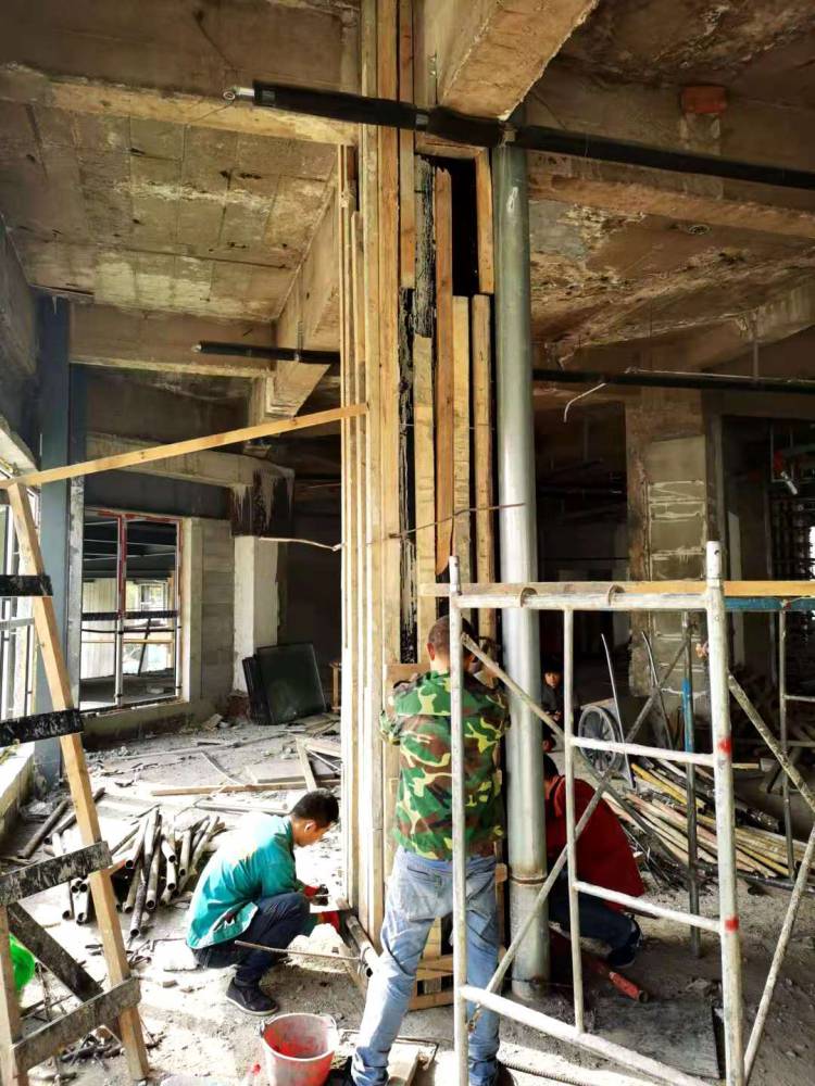 预应力孔道压浆料品质保障  青阳聚合物修补砂浆