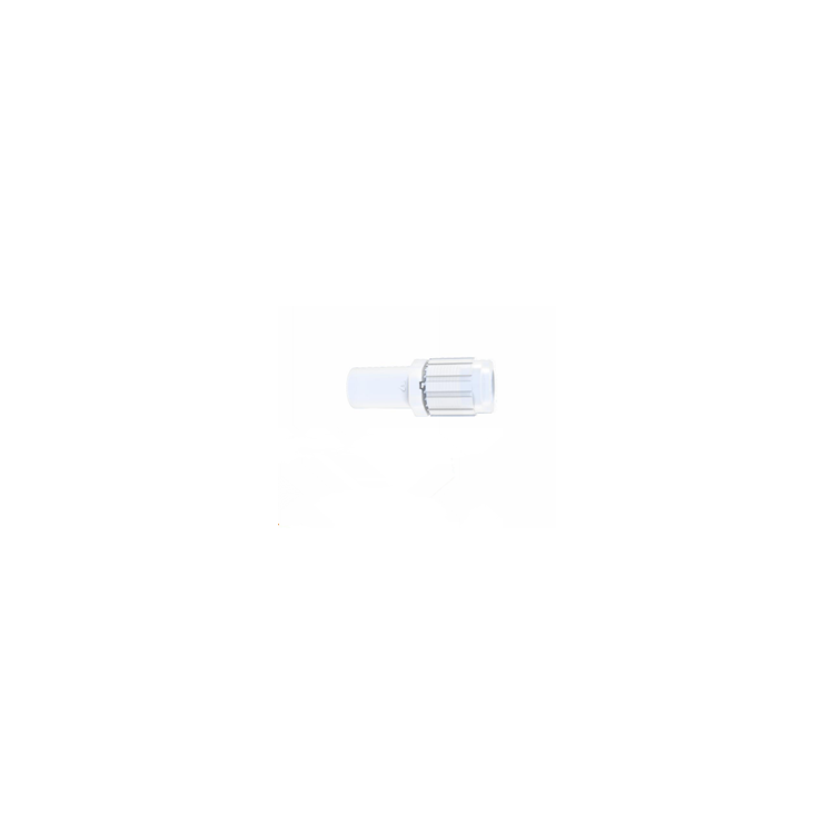 等径直通厚管系列焊接+防松动扩口接头