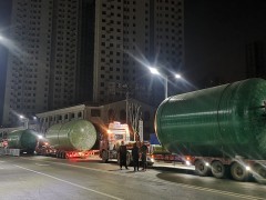 玻璃钢消防水池