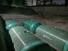 玻璃钢消防水池厂家