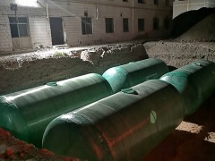 消防水池生产厂家