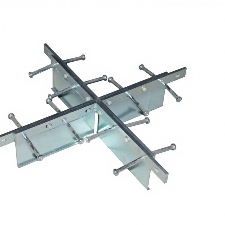 Factory Direct Sales: Armor Seams, Ground Deformation Seams, Expansion Joints, Floor Seam Armor