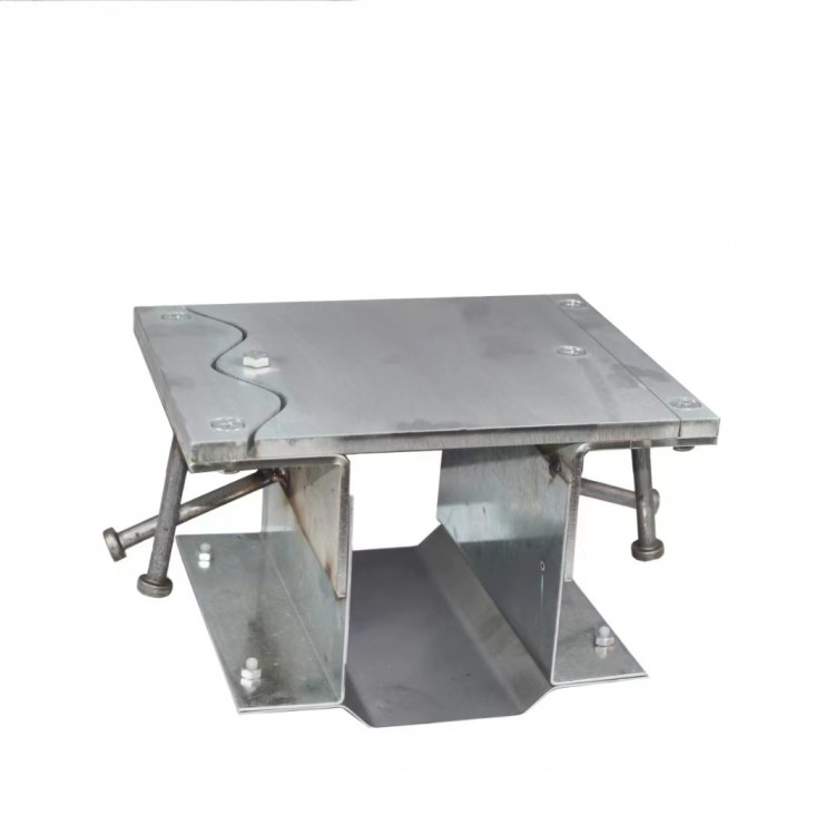 Ground armor joints, expansion joints, deformation joints, armor seams, compartment joints, one-stop procurement