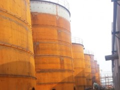 防腐系列工程案例