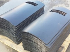 防护系列工程案例