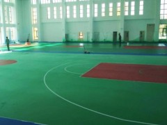 耐磨系列工程案例