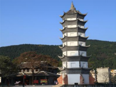 绵阳盐亭笔塔