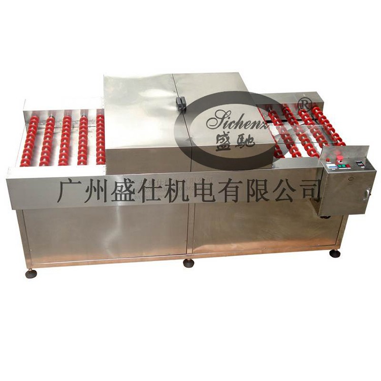 风刀干燥机SCD-P（板材适用）